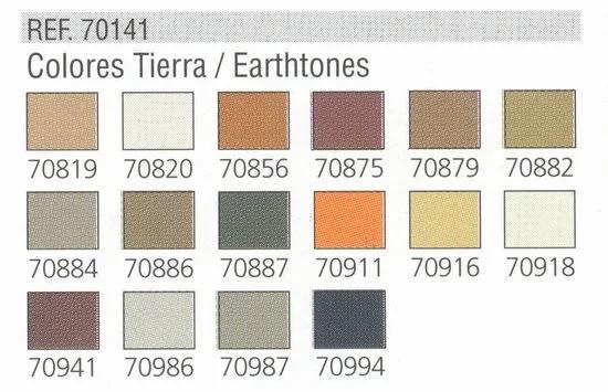 Vallejo Color Earth Tones Set 16 — product photo
