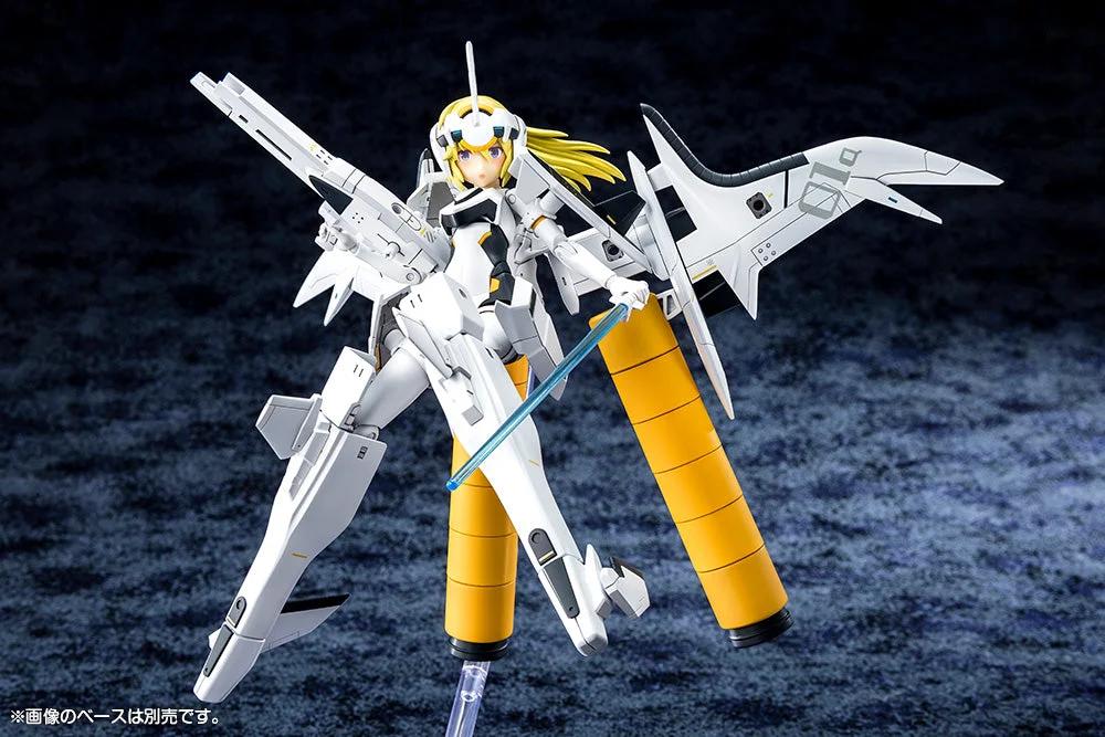 1/1 Angel Arnval Tranche2 — official product photo 1