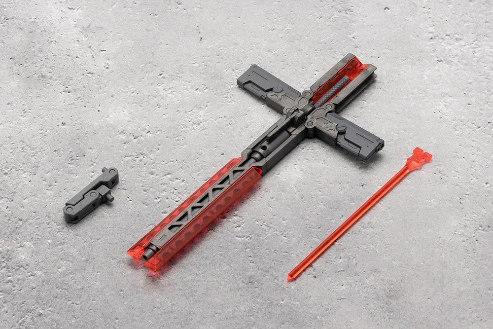 Metamorphose Unit Grave Arms2 — product photo