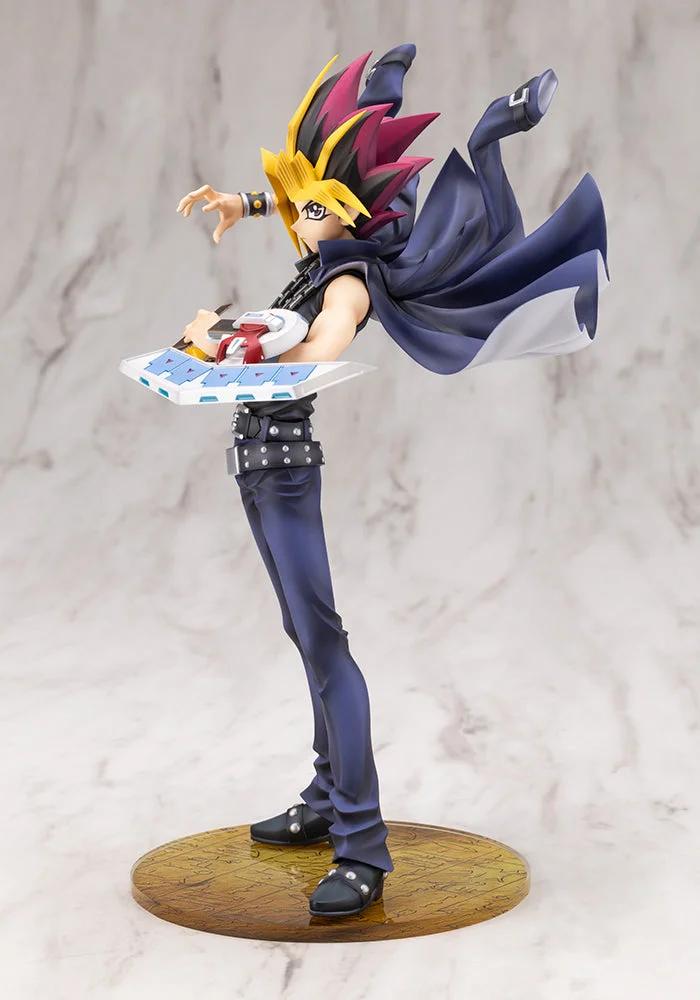 Artfx J Yami Yugi -Passionate Duelists- — official product photo 5