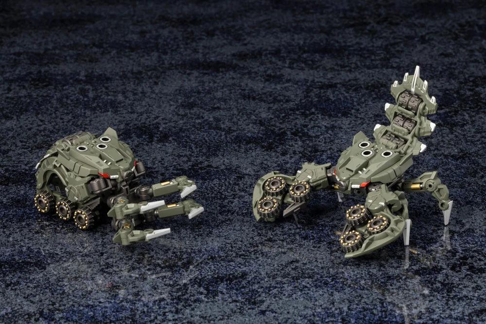 1/24 Alternativehardshell — official product photo 1