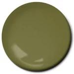 Testors Flat Olive 6 — product photo