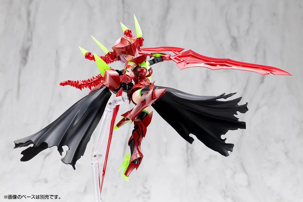 Megami Device Bullet Knights Executioner Hell Blaze — official product photo 5