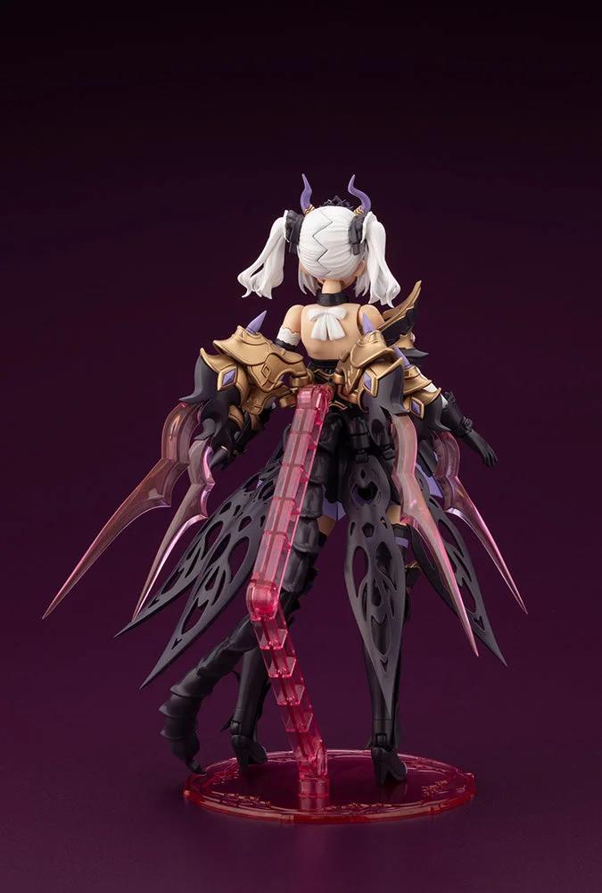Kotobukiya Soffiera Model Kit — official product photo 2