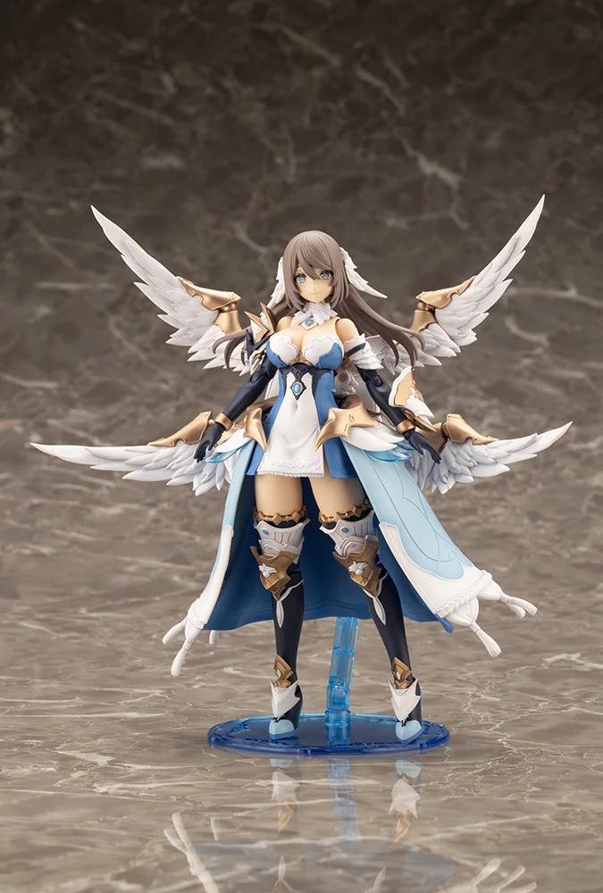 Kotobukiya Ermeda Model Kit — official product photo 1