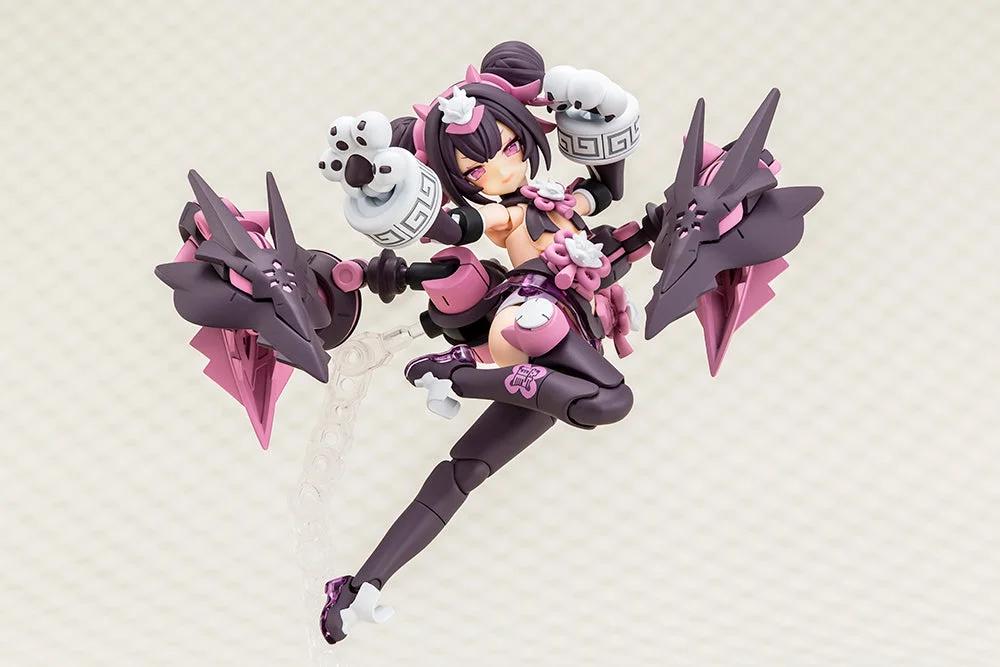 1/1 Puni Mofu Long — official product photo 1