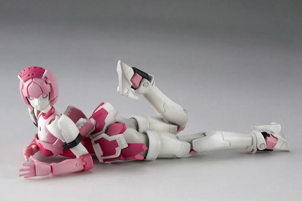 RAcaseal Elenor Ver.Apsy — official product photo 2