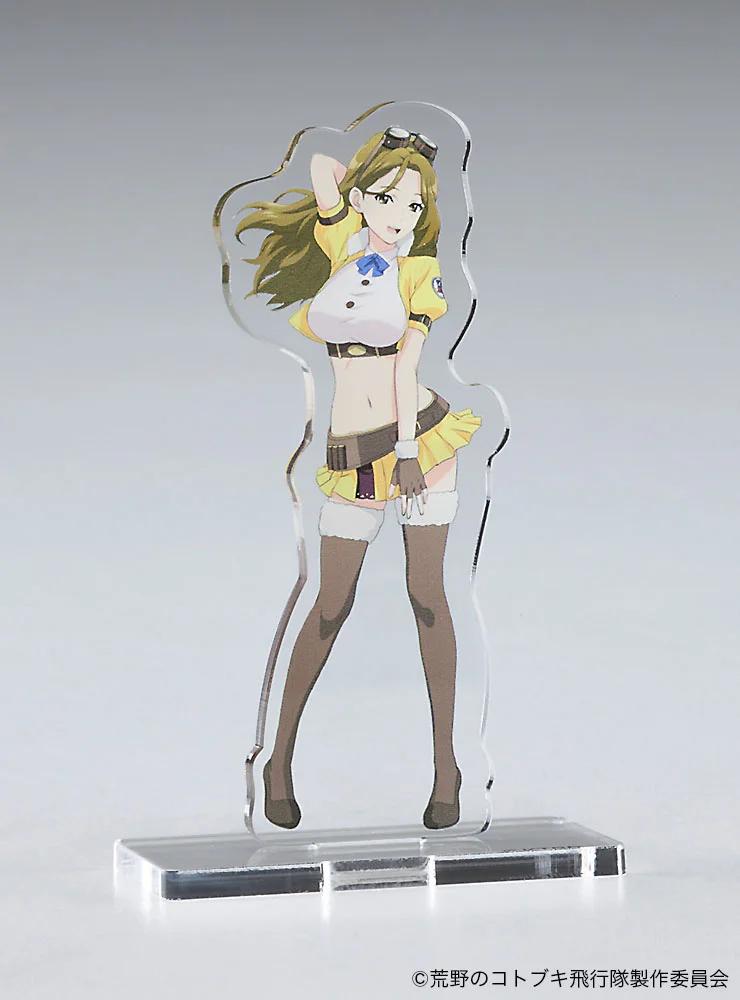 Hasegawa 1/48 Ki43-i Hayabusaoscarzara Model Kit — official product photo 2