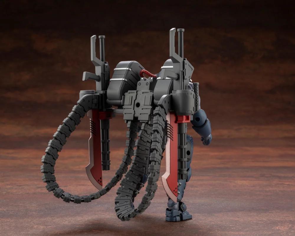 1/24 Gov Bump Expander — official product photo 2