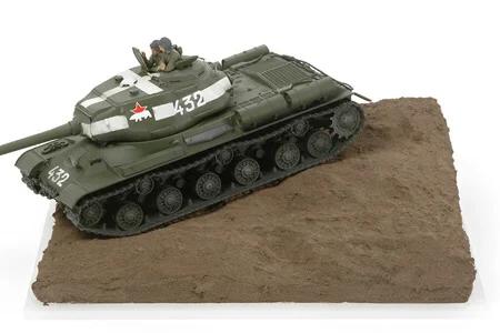 Tamiya Dio Texture Dk Earth 3 17 50 Model Kit