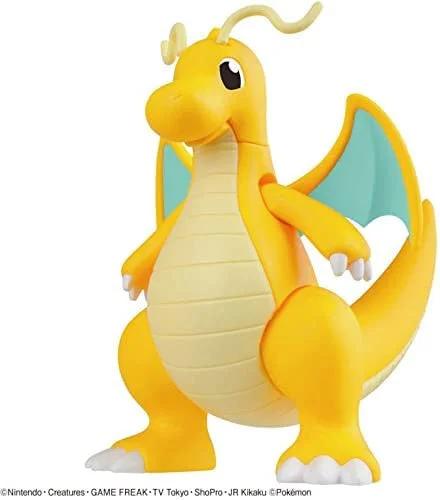 Bandai Charizard Draginite Pokemon Model Kit — official product photo 3