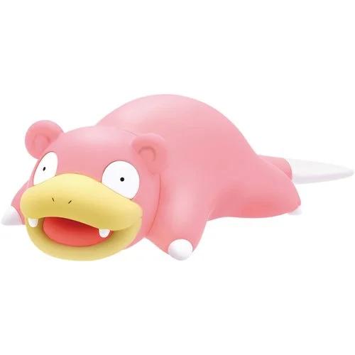 Bandai 15 Slowpoke Pokemon Quick Model Kit — box art