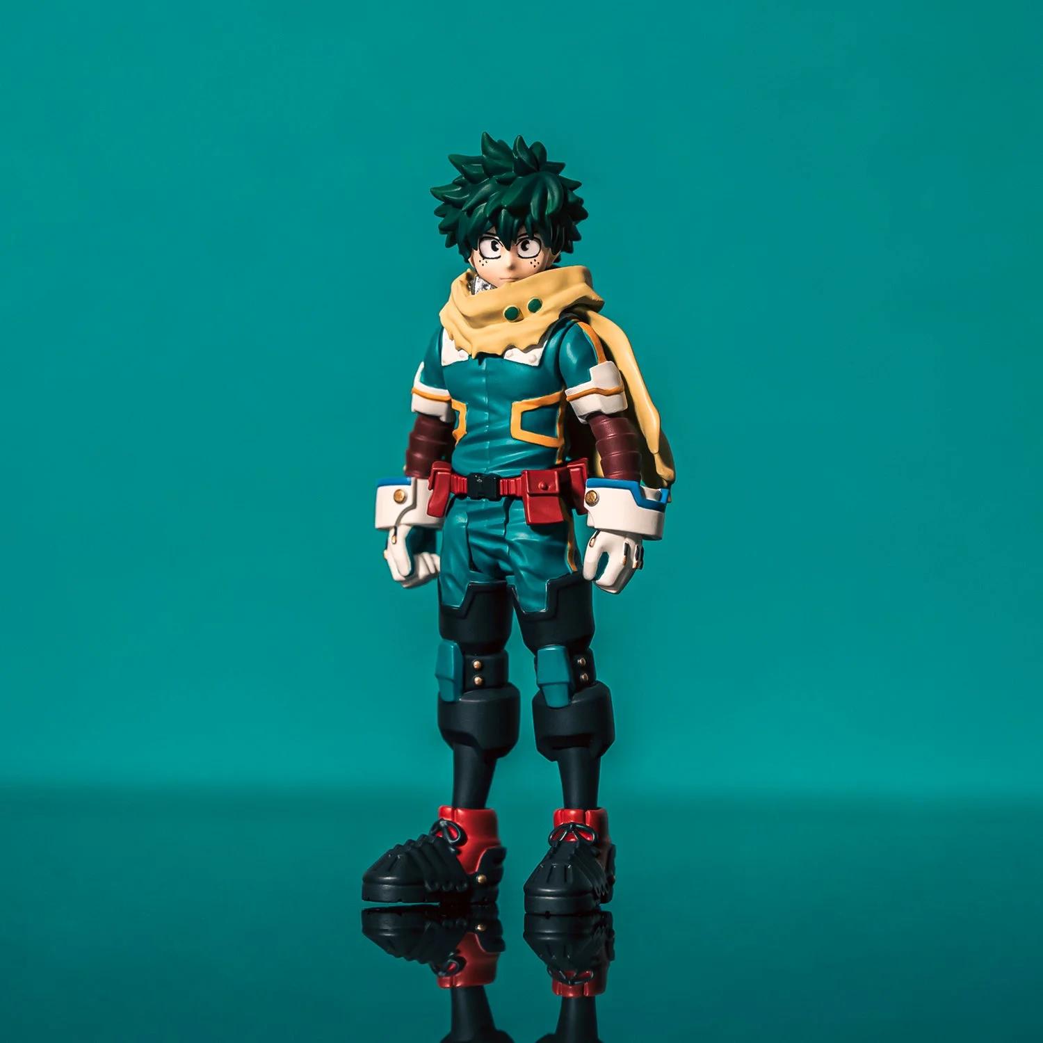 CK-M01 Collekazaro My Hero Academia Izuku Midoriya — product photo
