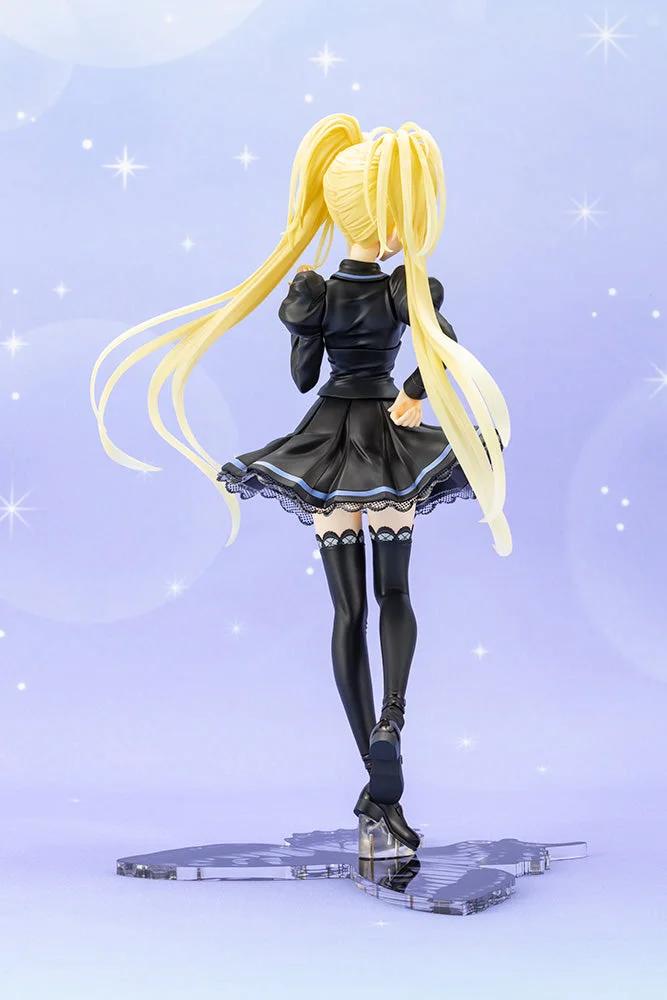 Shugo Chara! Hoshina Utau School Uniform Ver. 1/7 Scale PVC Figure — official product photo 4