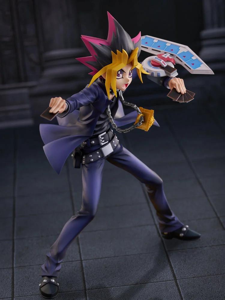 Artfx J Yugi Muto -Passionate Duelists- — official product photo 1