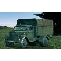 Italeri 1/35 Kfz 305 Opel Blitz Model Kit — box art