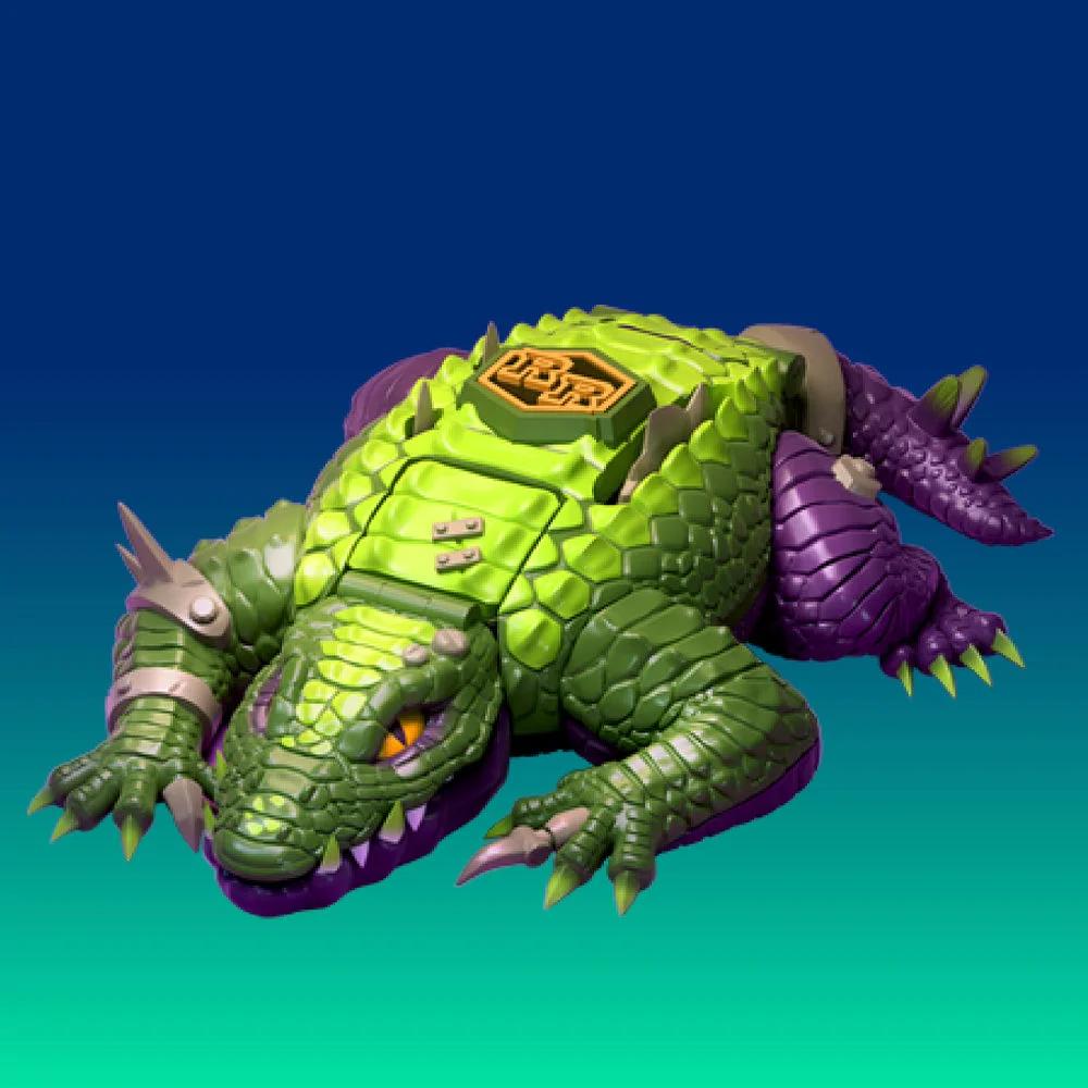 Rover Robin Conquest The Sowcroc — product photo