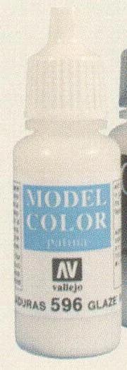 Vallejo Glaze Medium 6p