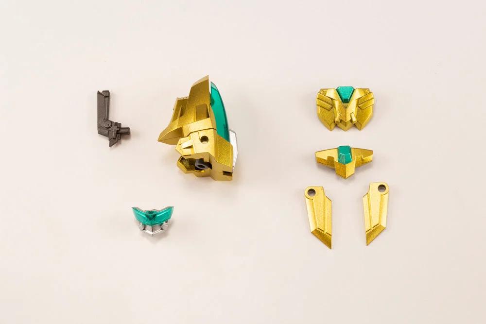 Evoroids Progress God — official product photo 6