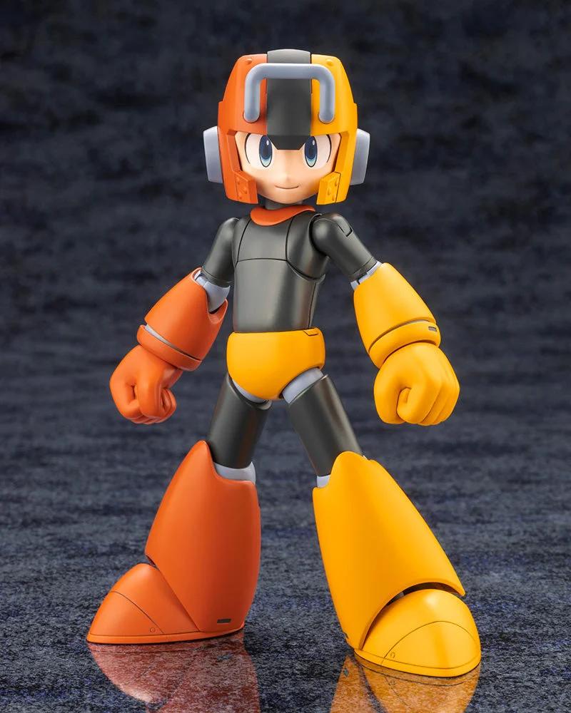Megamanpilerockmn — official product photo 1