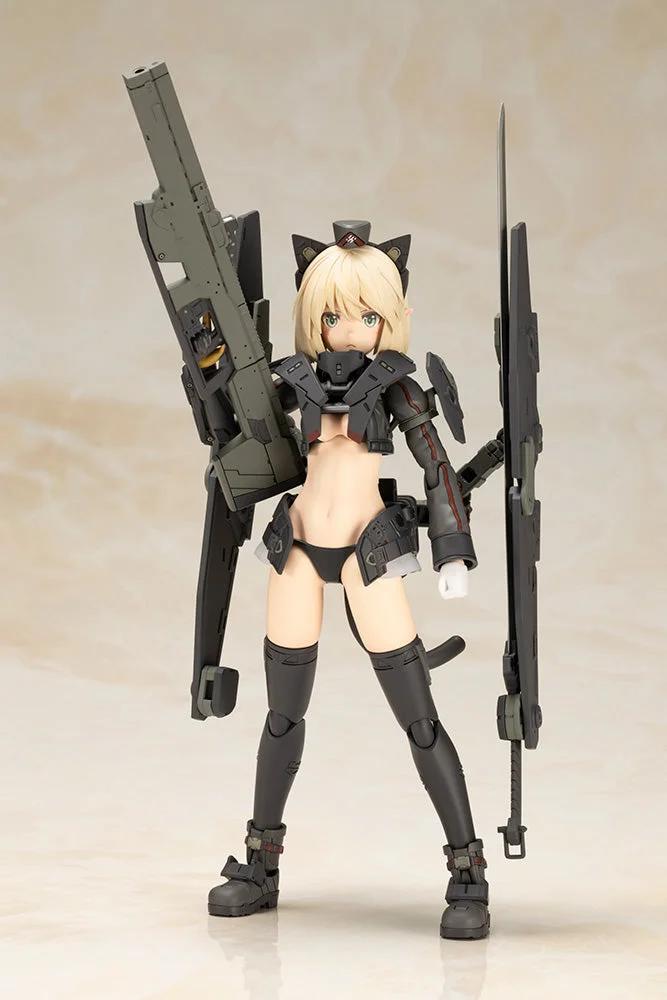 Non Artynia Model — official product photo 1