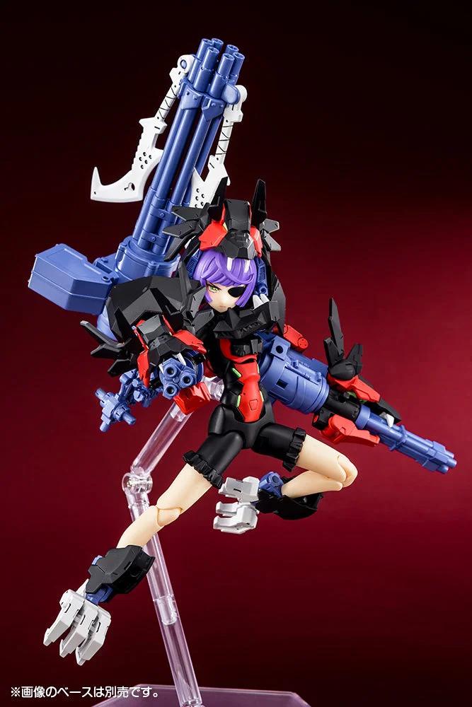 1/1 Megami C&P Grandma — official product photo 1