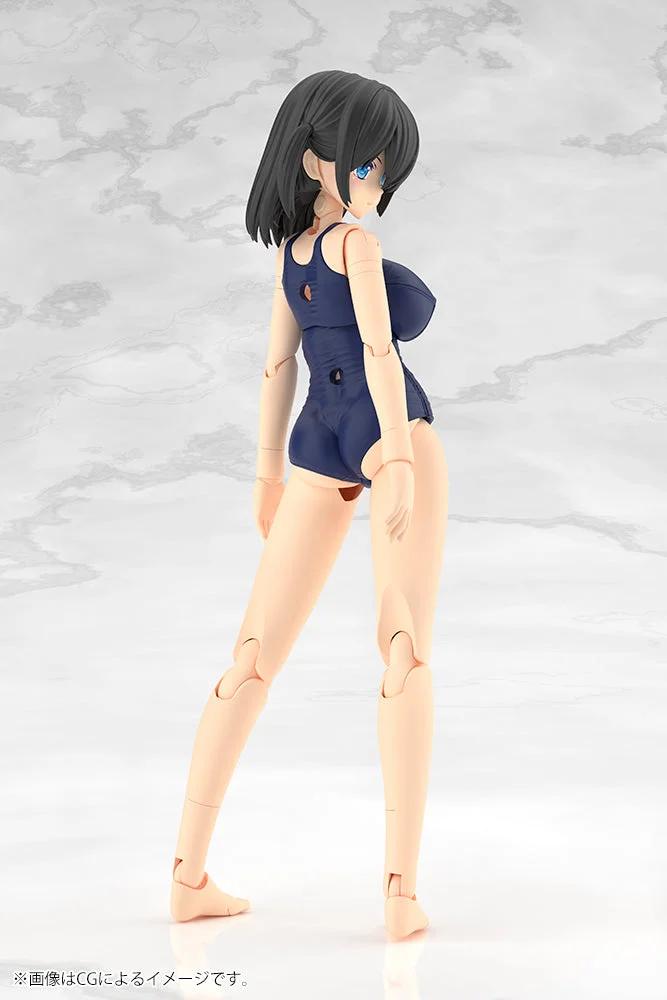 Non Frmarmsgrlmizukiswims — official product photo 2