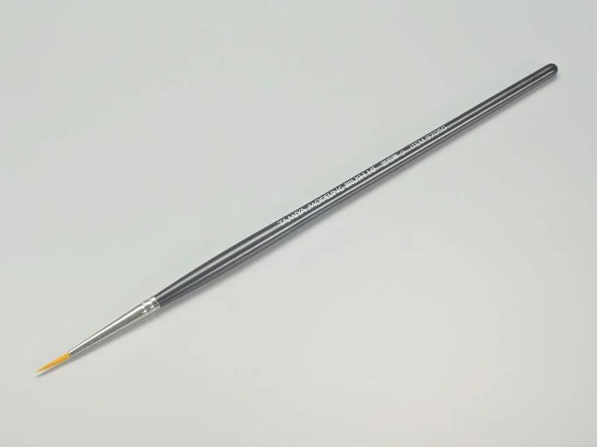 Tamiya High Finish Pointed Brush Model Kit — product photo