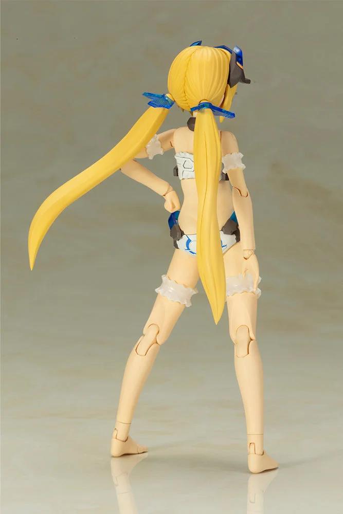 Frame Arms Girl P3 Hresvelgr=Ater Summer Vacation Ver. — official product photo 4