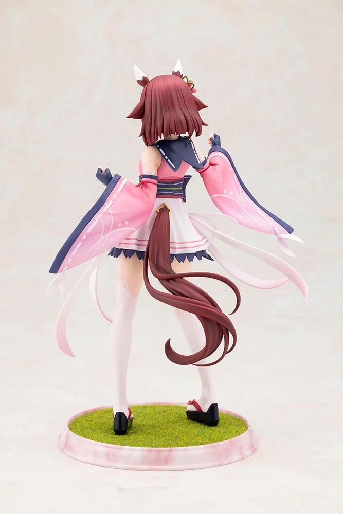 Umamusume: Pretty Derby - Sakura Chiyono O 1/7 Scale Figure — official product photo 1