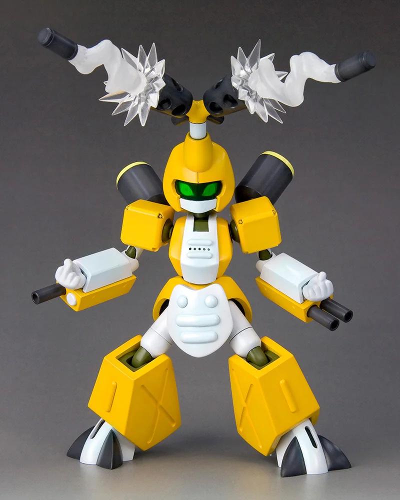 KBT00-M Metal Beetle — official product photo 2