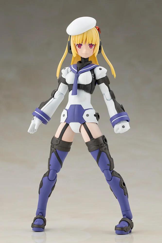 Non Frmarmsgrlg.Barracuda — official product photo 1