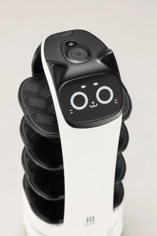 Bellabot (Pre-assembled Ver.) — official product photo 6