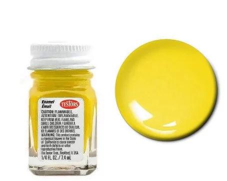 Testors Sunflower 6 — product photo