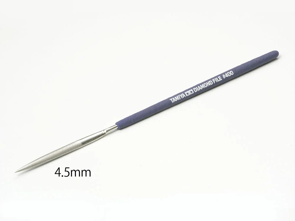 Tamiya Photo Etch Diamond File 1 — official product photo 1