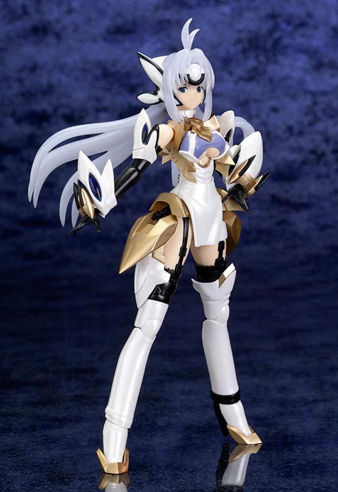 1/12 Xenosaga Kos-Mosv4 — official product photo 1