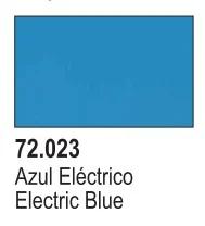 Vallejo Game Color Electric Blue 6pk