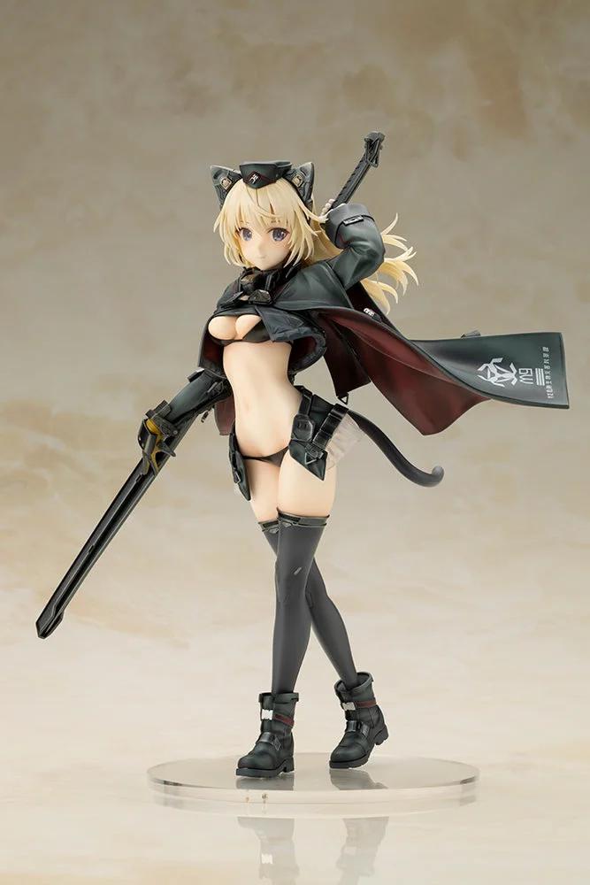 Arsia (Figure) - Shimada Humikane ART Works II — official product photo 4