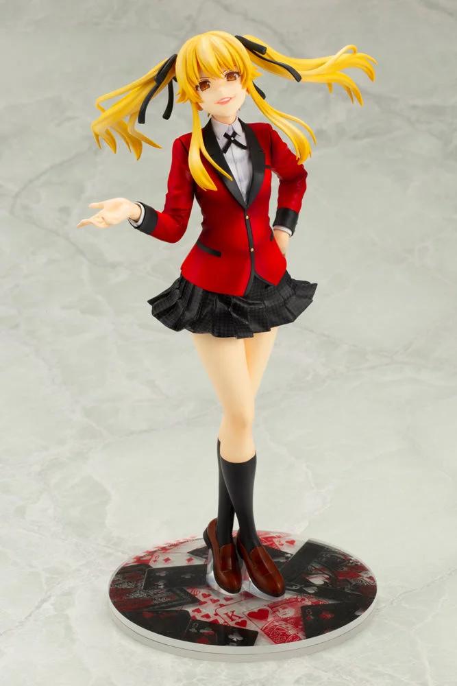 Artfx J Mary Saotome 1/8 Scale Figure (Kakegurui xx) (Reissue) — product photo