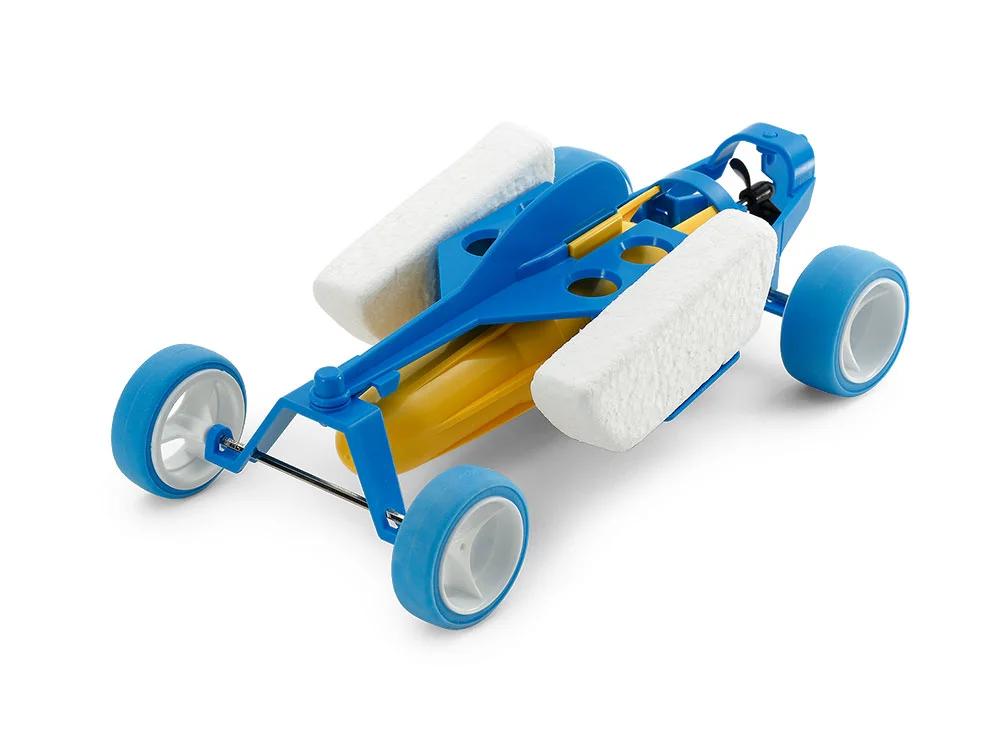 Tamiya Amphibious Vehicle Ltd Model Kit — official product photo 1