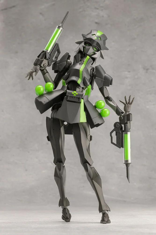Kotobukiya Peridot Model Kit — official product photo 1