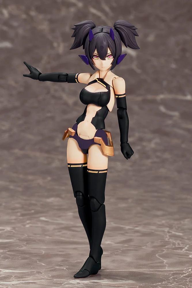 1/1 Asra Ninja Shadow — official product photo 1