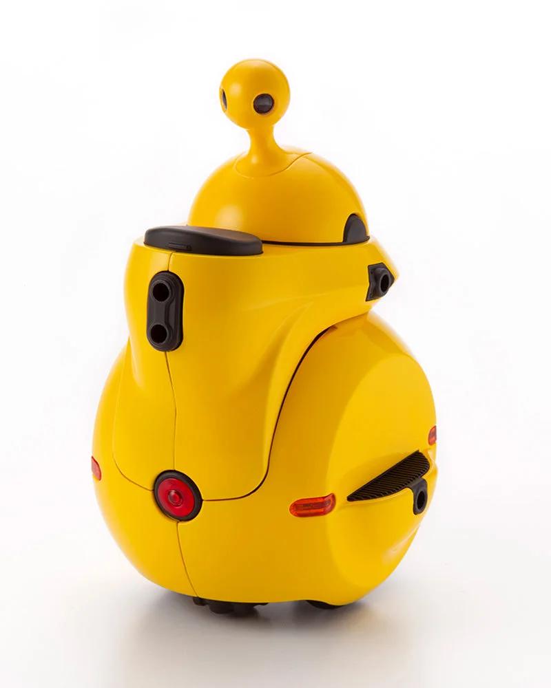 1/12 Noseru (Ylw) — official product photo 2