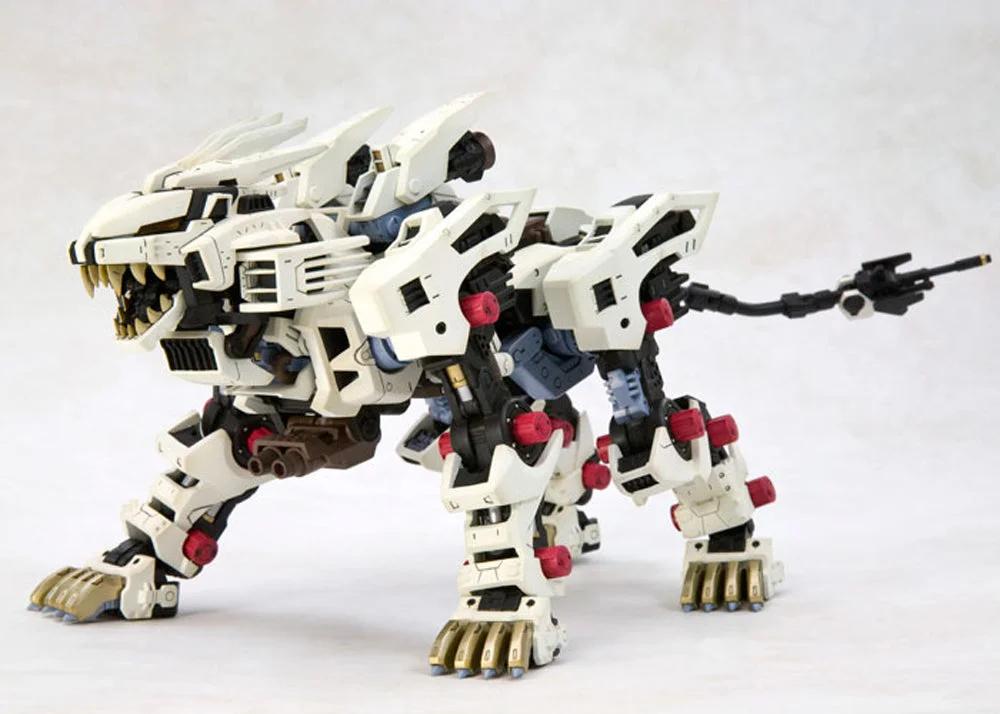 1/72 Rz-041 Liger Zero — official product photo 2
