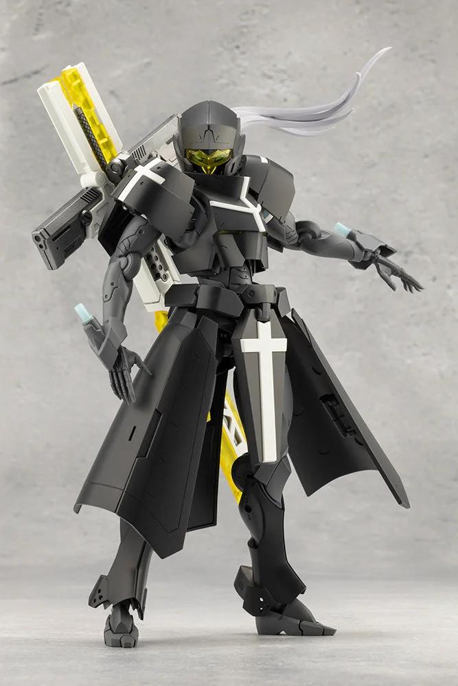 Kotobukiya Ghillie Dhu Model Kit — official product photo 1