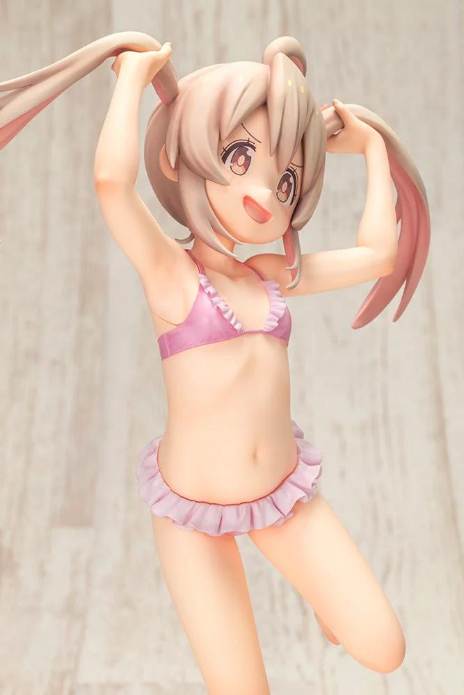 ONIMAI: I'm Now Your Sister! - Mahiro Oyama (T-Shirt Version) 1/6 Scale Figure — official product photo 1