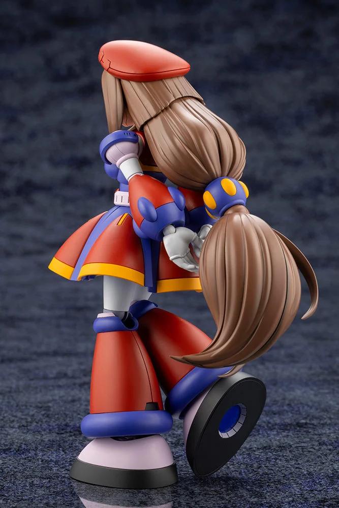Iris X4 Ver. (Mega Man X) — official product photo 2