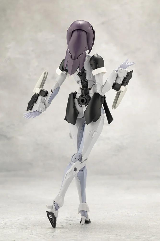 Kotobukiya Novice Model Kit — official product photo 2