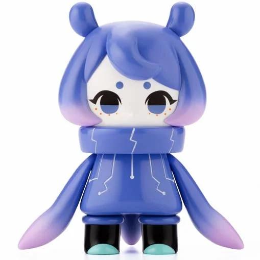 Ocean Exploration Robot Denshitako No.3 [Aquarium Color Ver.] — official product photo 1