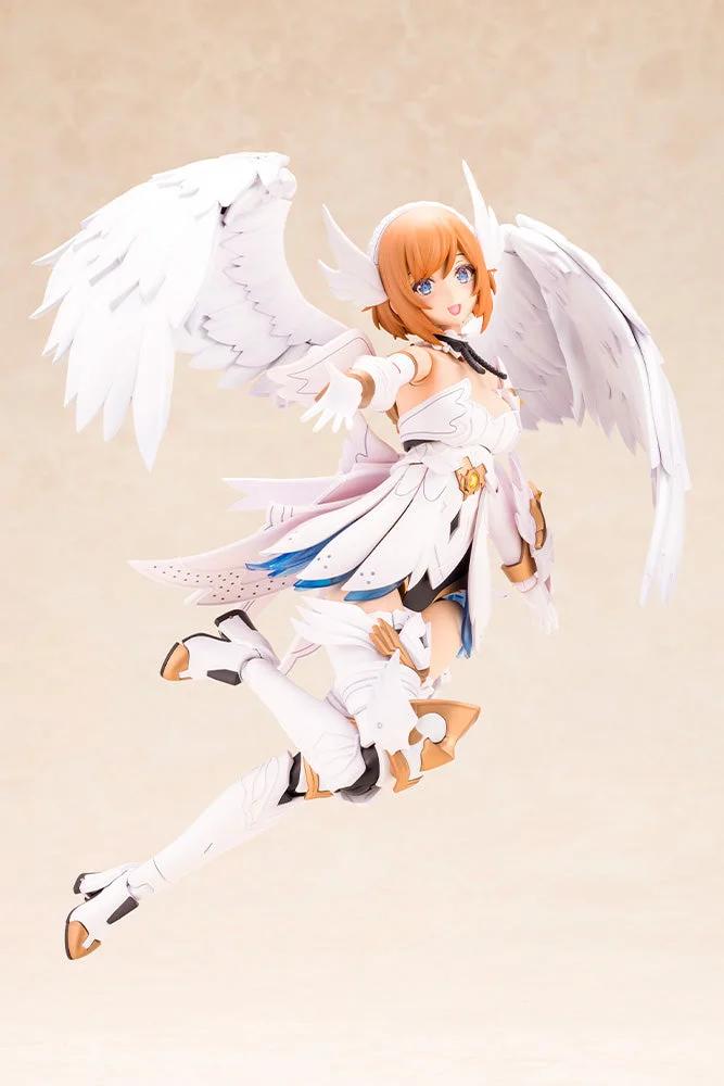 Kotobukiya Grande Scale Lumitea Model Kit — official product photo 1